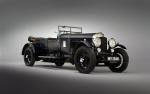 Bentley 4&frac12;-Liter Tourer 1929 года